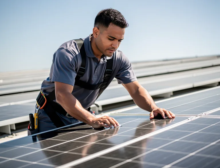 Solar Panel Installer service in Pembroke Pines